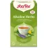 Ceai bio din plante alcaline, 17 pliculete x 2.1g, (35.7g) Yogi Tea