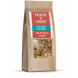 Ceai de fructe Control glicemic 100g Pronat Ceai de fructe Control glicemic 100g Pronat