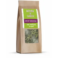 Ceai de plante medicinale Ficat sanatos 50g Pronat Ceai de plante medicinale Ficat sanatos 50g Pronat