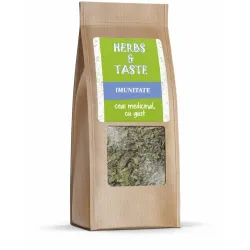 Ceai de plante medicinale Imunitate 50g Pronat Ceai de plante medicinale Imunitate 50g Pronat