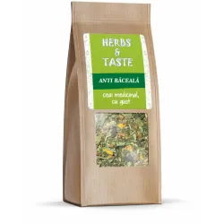 Ceai de plante medicinale anti raceala 70g Pronat Ceai de plante medicinale anti raceala 70g Pronat