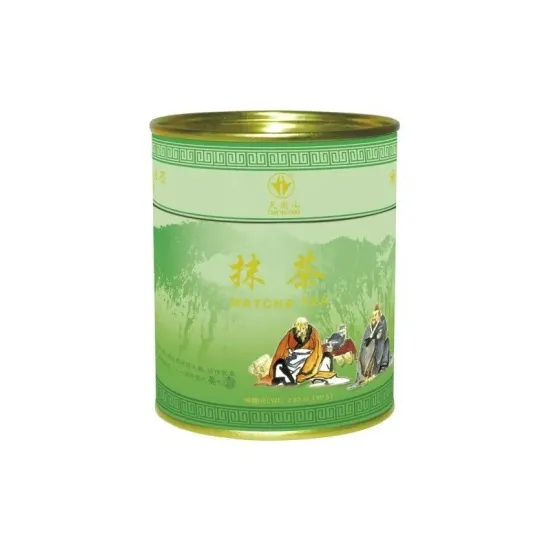 Ceai matcha, 80g Tian Hu Shan