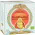 Ceai premium - Budha Box - cutie cu toate cele 11 ceaiuri Hari Tea bio 11dz