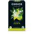 Ceai verde bio Jasmin, 20 pliculete a 1.5g / 30.0g Choice®