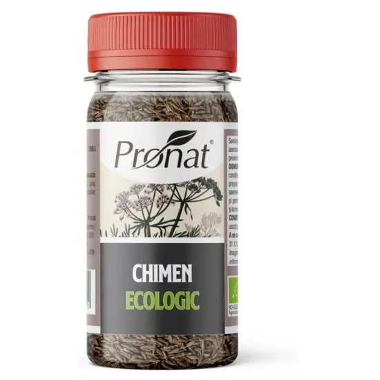 Chimen bio, 55g Pronat