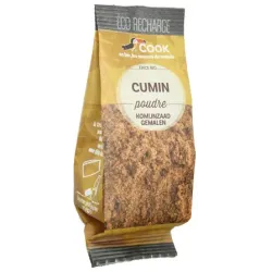 Chimion macinat bio 40g refill Cook Chimion macinat bio 40g refill Cook