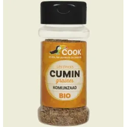 Chimion seminte bio 40g Cook Chimion seminte bio 40g Cook