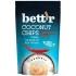 Chips de cocos cu chilli eco 70g BETTR