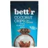 Chips de cocos eco cu cacao 70g BETTR
