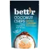 Chips de cocos si caramel sarat eco 70g BETTR