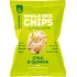 Chipsuri de orez cu chia si quinoa 60g Bombus