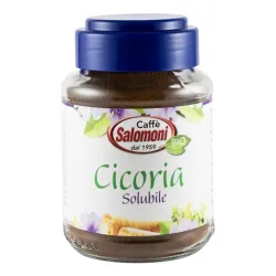 Cicoare bio solubila, 100g Salomoni Cafe Cicoare bio solubila, 100g Salomoni Cafe