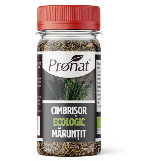 Cimbrisor bio, 18g Pronat