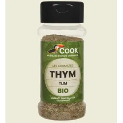 Cimbru frunze bio 15g Cook Cimbru frunze bio 15g Cook