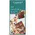 Ciocolata cu alune si dude fara zahar adaugat bio, 70g, Benjamissimo
