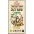 Ciocolata neagra bio cu ghimbir, 56% cacao, 100g Chocolates Sole