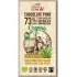 Ciocolata neagra bio cu sirop de agave, 73% cacao, 100g Chocolates Sole