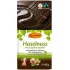 Ciocolata neagra cu alune fara adaos de zahar 55% cacao, 100g Birkengold