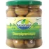 Ciuperci intregi champignons, bio 330 / 170g Marschland Naturkost