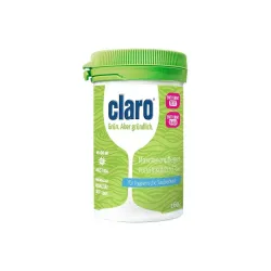Claro Pulbere concentrata pentru intretinerea masinii de spalat vase, 160g Claro Claro Pulbere concentrata pentru intretinerea masinii de spalat vase, 160g Claro