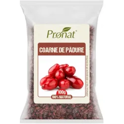 Coarne de padure, 100g Pronat Coarne de padure, 100g Pronat