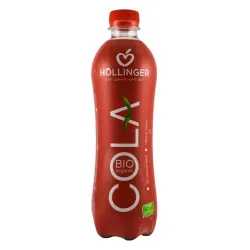Cola bio 500ml Hollinger Cola bio 500ml Hollinger