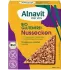 Cookie cu nuci fara gluten, bio, 150g Alnavit