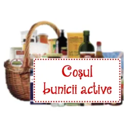 Cosul Bunicii active Pronat