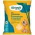 Crackers cu parmezan fara gluten, bio, 75g Alnavit
