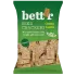 Crackers integrali cu ierburi eco 150g Bettr