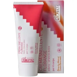 Crema anticelulitica Florange, 200ml Argital