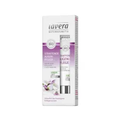 Crema bio antirid cu ulei de karanja, 15ml Lavera Crema bio antirid cu ulei de karanja, 15ml Lavera