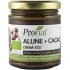 Crema bio de alune cu cacao, vegana 220g Pronat
