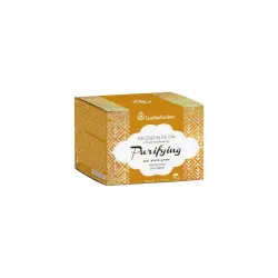 Crema bio hidratanta de zi pentru piele grasa, Purifying 50ml Esentialaroms Crema bio hidratanta de zi pentru piele grasa, Purifying 50ml Esentialaroms