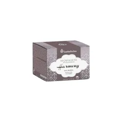 Crema bio hidratanta de zi pentru piele sensibila, Harmony 50ml Esentialaroms Crema bio hidratanta de zi pentru piele sensibila, Harmony 50ml Esentialaroms