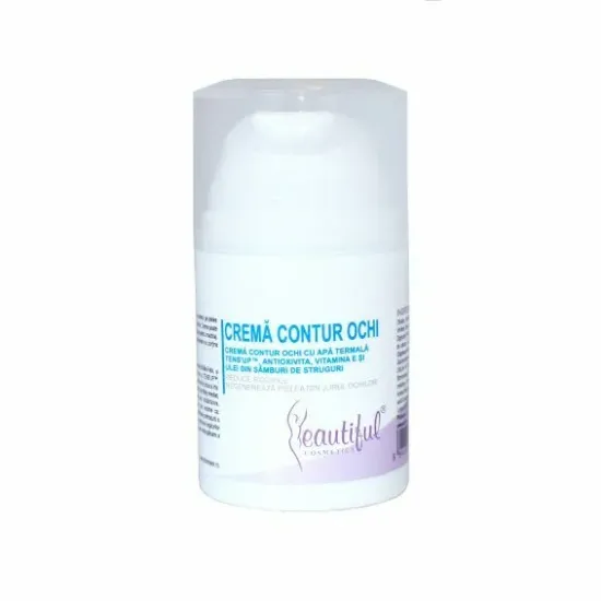 Crema contur ochi Antioxivita 50ml Phenalex