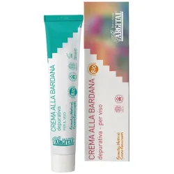 Crema cu brusture pentru fata si corp 50ml Argital Crema cu brusture pentru fata si corp 50ml Argital