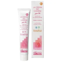 Crema de 5 zile, pentru Ea, 30ml Argital Crema de 5 zile, pentru Ea, 30ml Argital