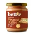 Crema de arahide super smooth bio 250g Bettr