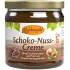 Crema de cacao si alune de padure, 170g Birkengold