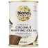 Crema de cocos inlocuitor de frisca bio 400ml Biona