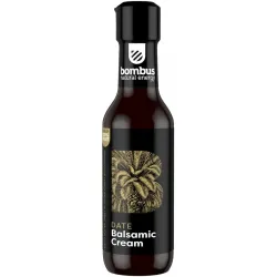 Crema de otet balsamic din curmale, 280g Bombus