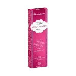 Crema pentru contur ochi, Pro-collagen, antiaging 15ml Esentialaroms Crema pentru contur ochi, Pro-collagen, antiaging 15ml Esentialaroms