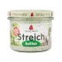 Crema tartinabila bio vegetala cu busuioc, 180g Zwergenwiese
