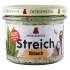Crema tartinabila bio vegetala cu leurda, 180g Zwergenwiese