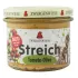 Crema tartinabila bio vegetala cu rosii si masline 180g Zwergenwiese