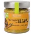 Crema tartinabila cu alge, morcovi si turmeric eco 180g Algamar