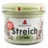 Crema tratinabila bio vegetala cu 4 sortimente de piper 180g Zwergenwiese
