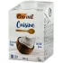Crema vegetala bio pentru gatit pe baza de cocos, 500ml Ecomil Cuisine