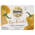 Crispbread felii crocante din secara integrala cu susan bio 200g Biona